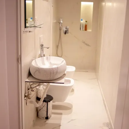 Apartment Lungomare Vlore