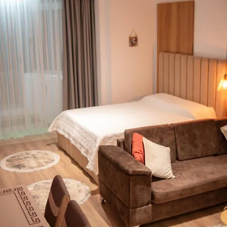 Apartment Lungomare Vlore