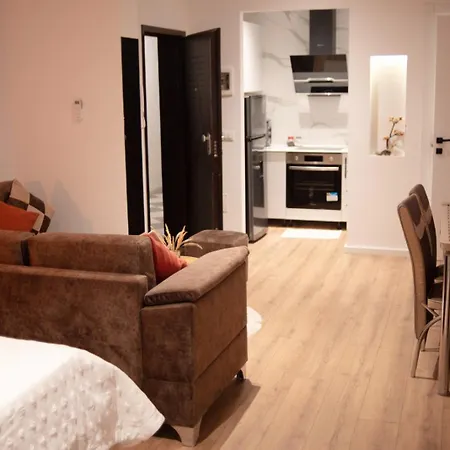 Apartment Lungomare *