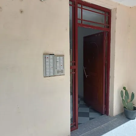 Apartment Lungomare